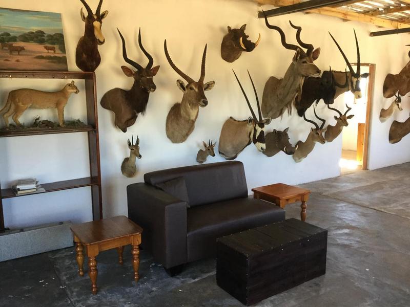 0 Bedroom Property for Sale in Vryburg North West